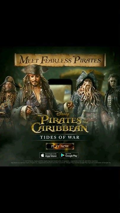 youtube pirates of the caribbean|Pirates of the Caribbean: ToW .